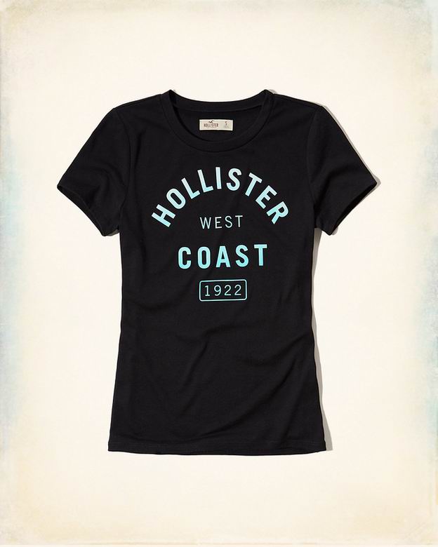 Hollister Women's T-shirts 1